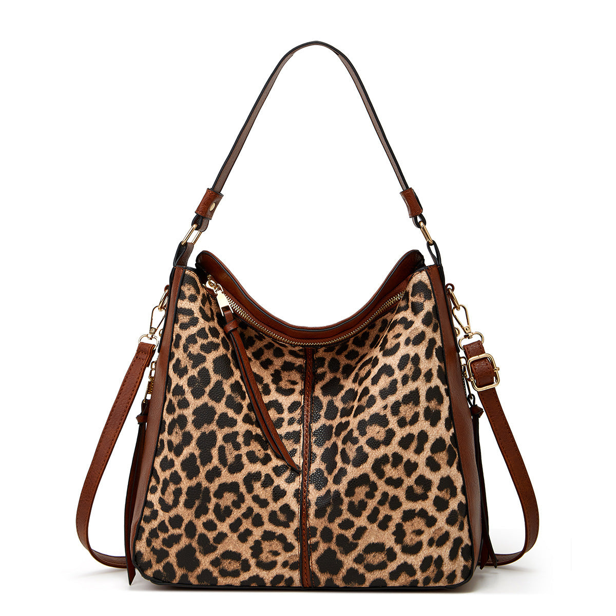 Elegant Women's Unique New Fashion Retro Shoulder Bags