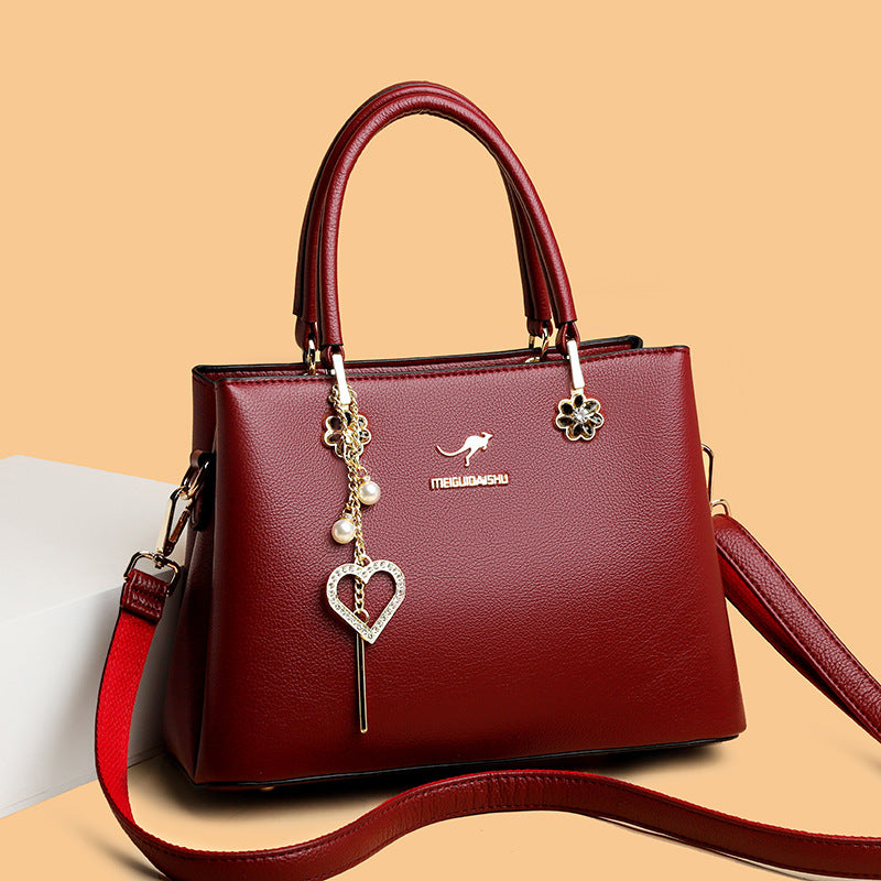 Slouchy Popular Classic Versatile Beautiful Attractive Handbags