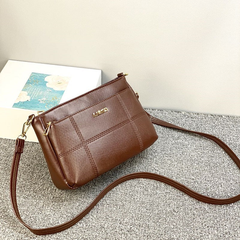 Women's Stall Mother Large Capacity Tail Goods Bags