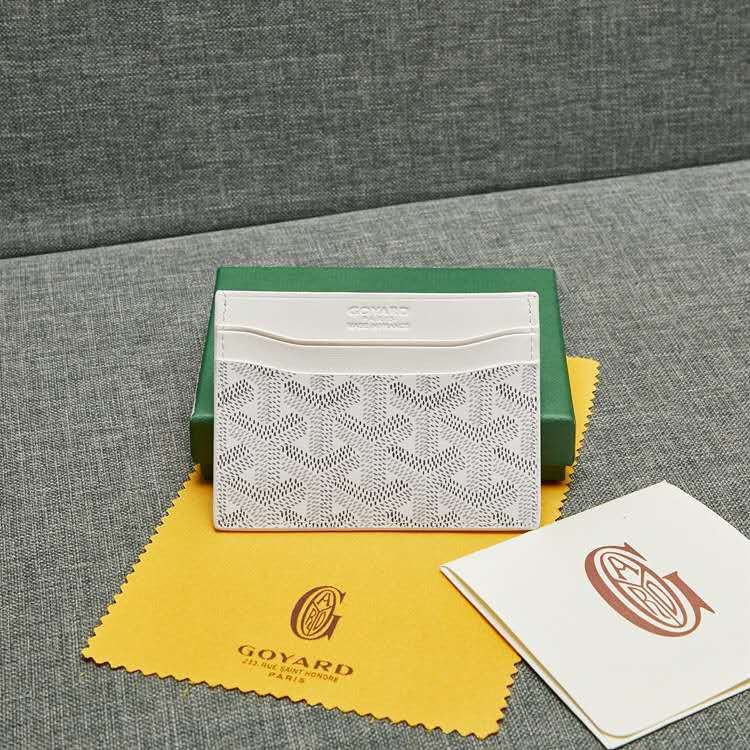 Upgraded Version Sales Volume Genuine Leather Card Holder