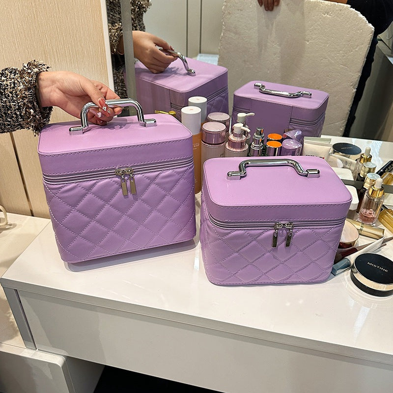 Diamond Embroidery Thread Portable High-grade Solid Bags