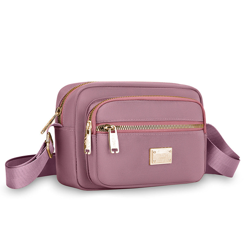 Women's Creative Attractive Checkout Nylon Mom Crossbody Bags