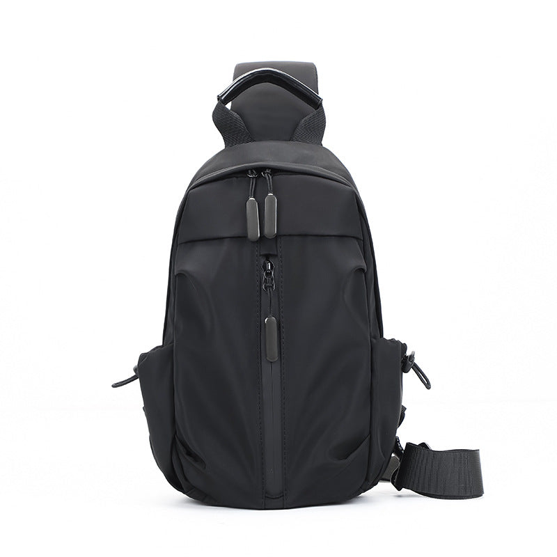 Men's Elegant Attractive Business Trendy Convenient Men's Chest Bags