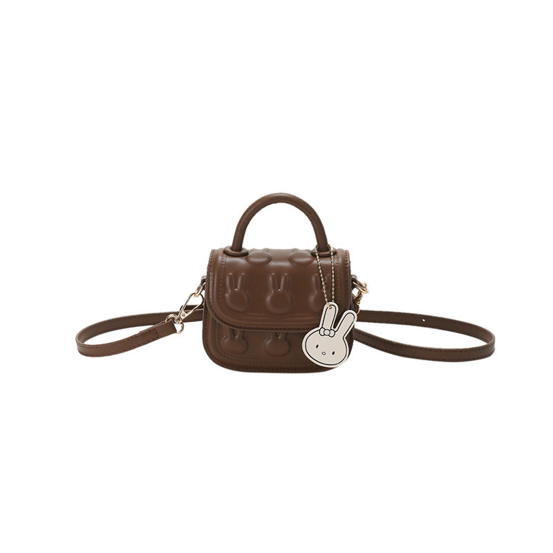 Popular Female Summer Cute Fashion Rabbit Handbags