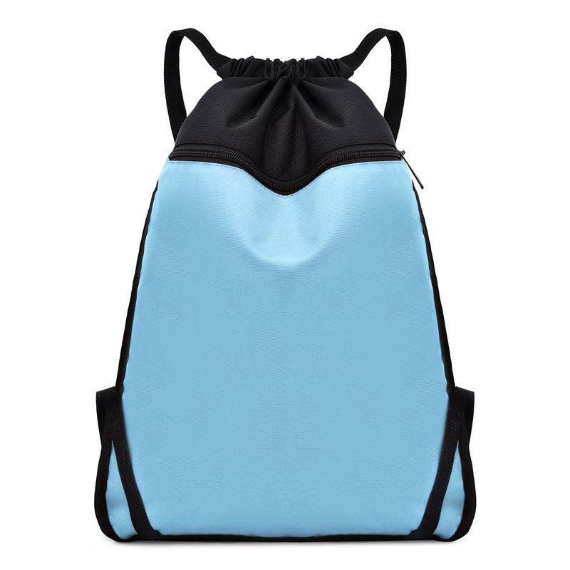 Beach Swimming Marathon Training Class Tuition Gift Backpacks