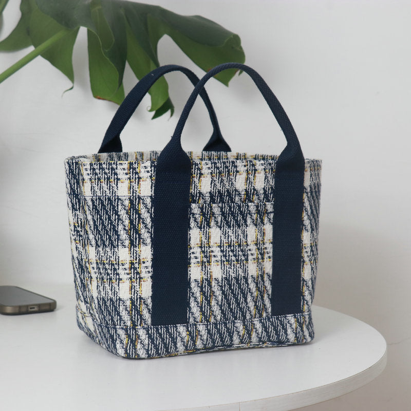 Lunch Portable Large Capacity Waterproof Fashion Bags