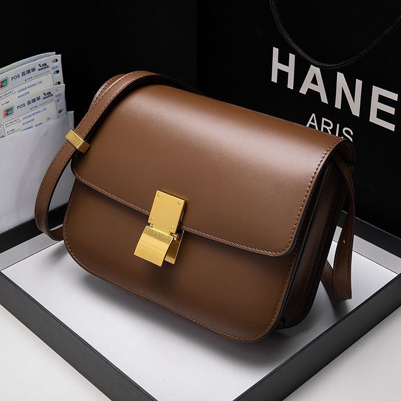 Comfortable Creative Women's Classy High Fashion Shoulder Bags