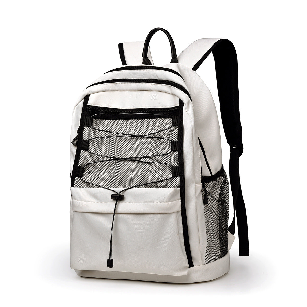 Women's & Men's & Computer Autumn Strap Set Large Backpacks