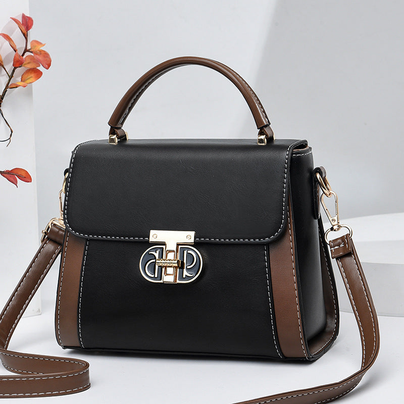 Trendy Women's Korean Fashionable Simple Classy Crossbody Bags