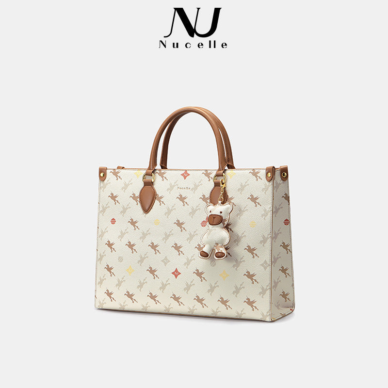 Classy At Home Abroad Vintage Fashionable Handbags