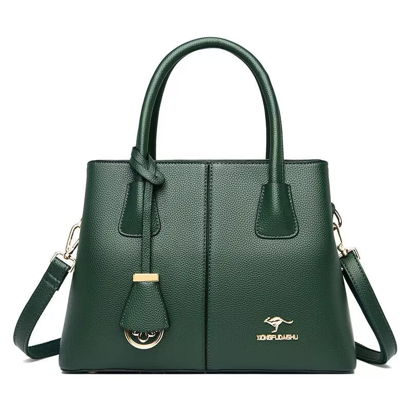 Women's For Mom Fashion Large Capacity Handbags