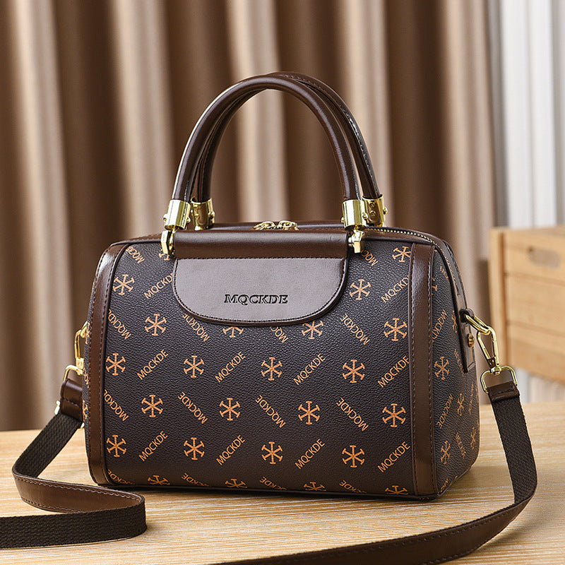 Classy Women's Durable Fashionable Elegant Pillow Handbags