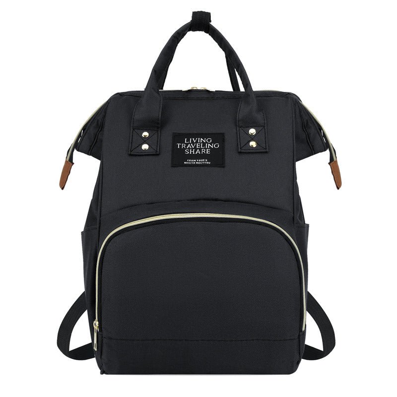 Mummy Lightweight And Large Capacity Fashion Backpacks