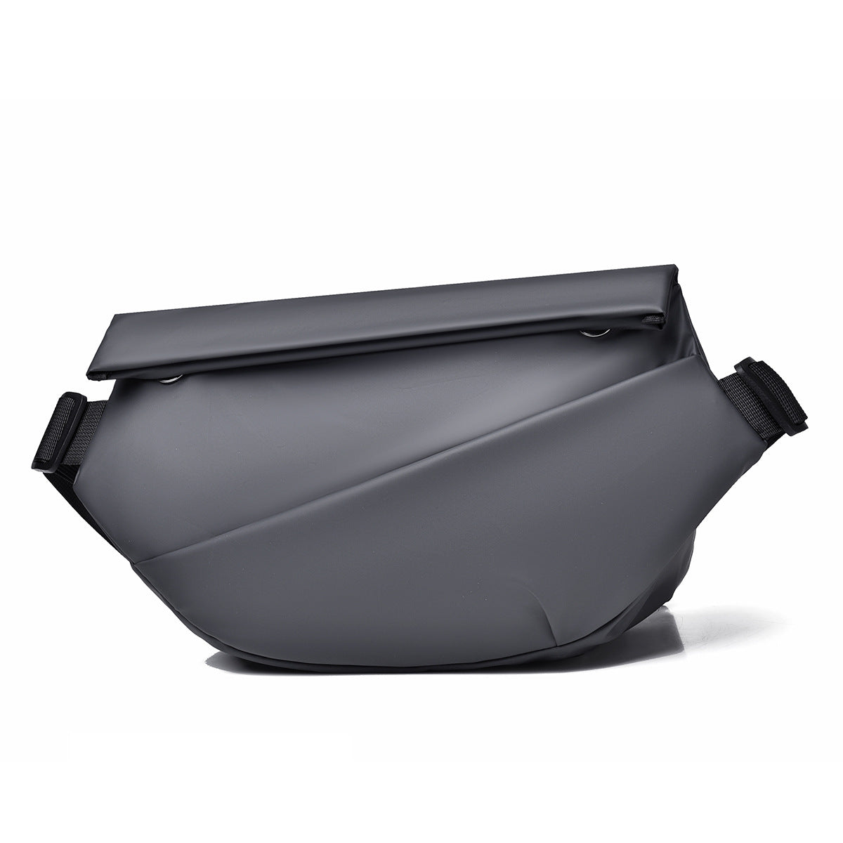 Women's & Men's & Trendy Magnetic Riding Men's Chest Bags