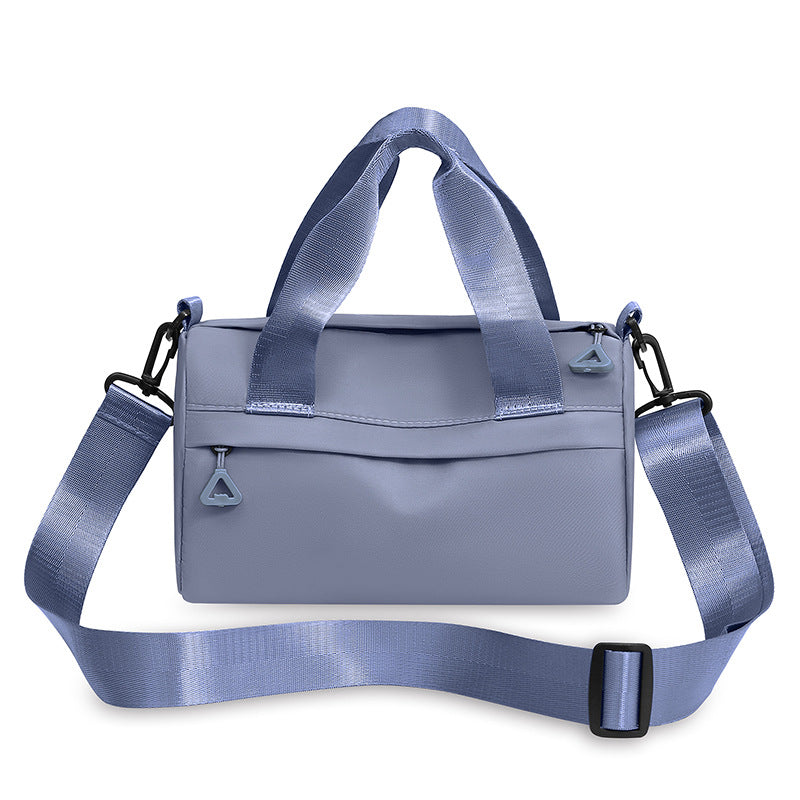 Women's Fashionable Mother Oxford Cloth Portable Crossbody Bags