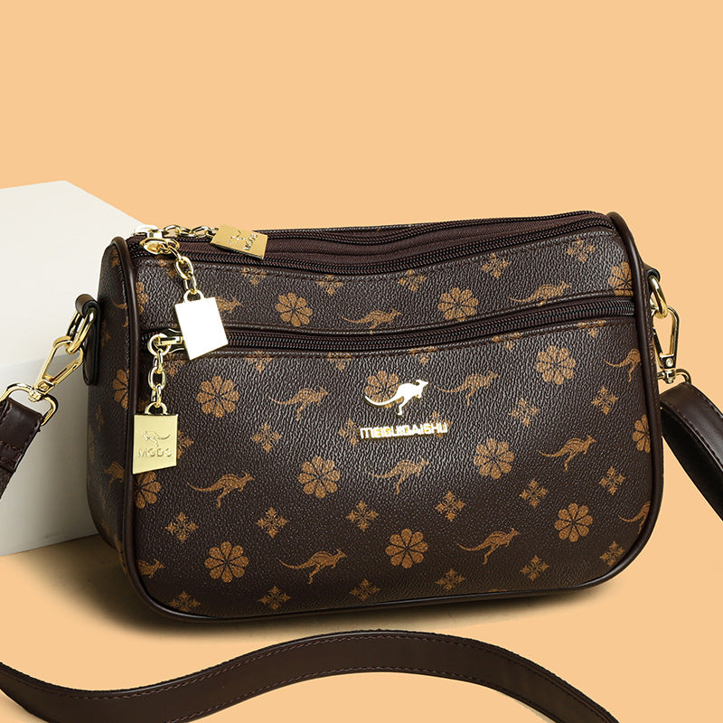 Women's Trendy Fashion Mom High Sense Bags