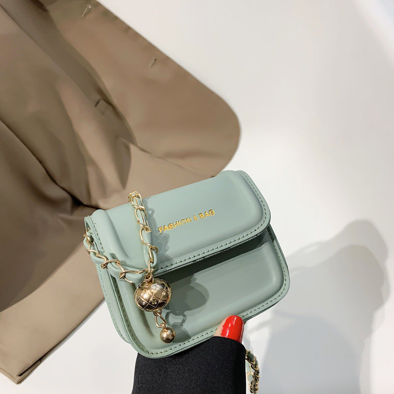Women's Summer Fashion Chain Mobile Today Shoulder Bags