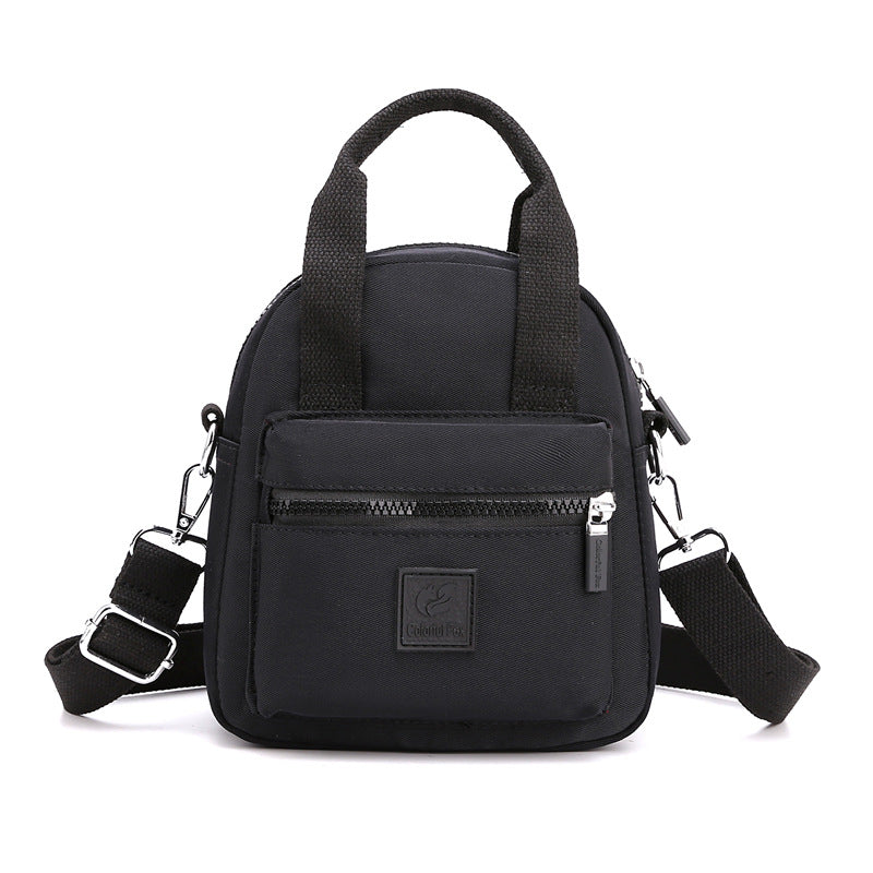 Women's Fashion Trendy Waterproof Nylon For Crossbody Bags