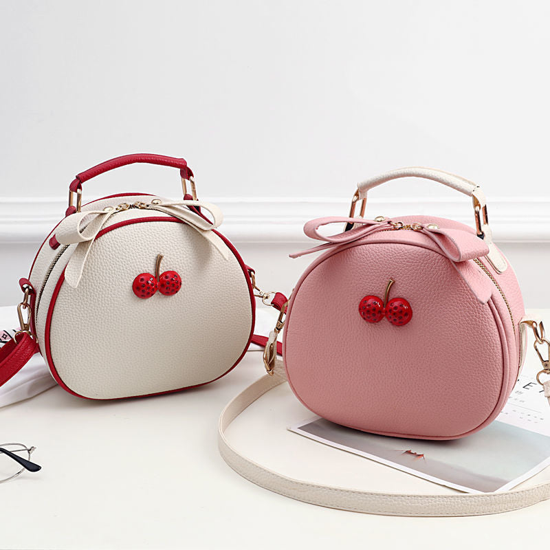 Women's Style Fashion Large Capacity Single Crossbody Bags