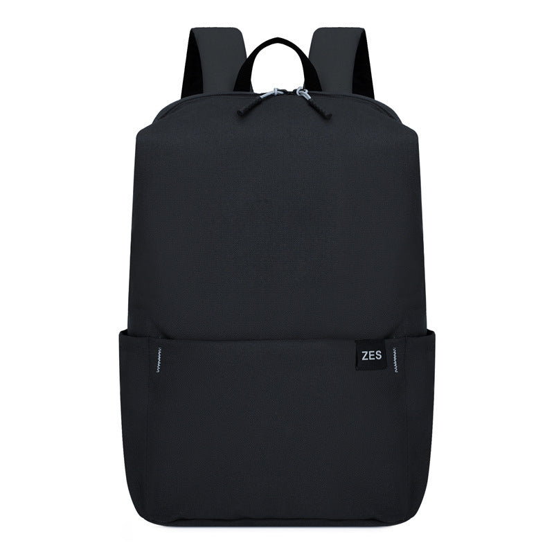 Women's & Men's & Colorful Gift Lightweight Large Capacity Backpacks