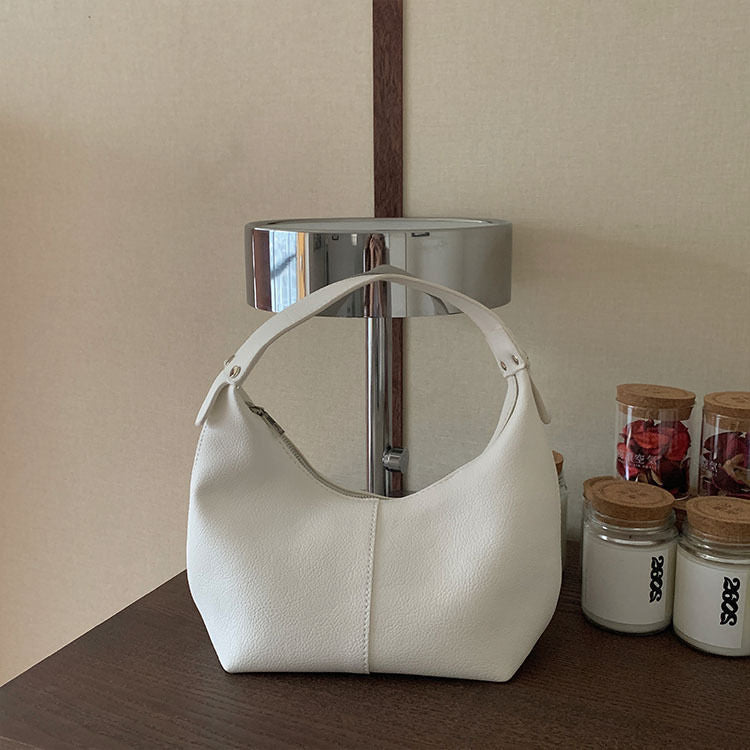 Fashion Underarm Korean Style Portable Large Bags