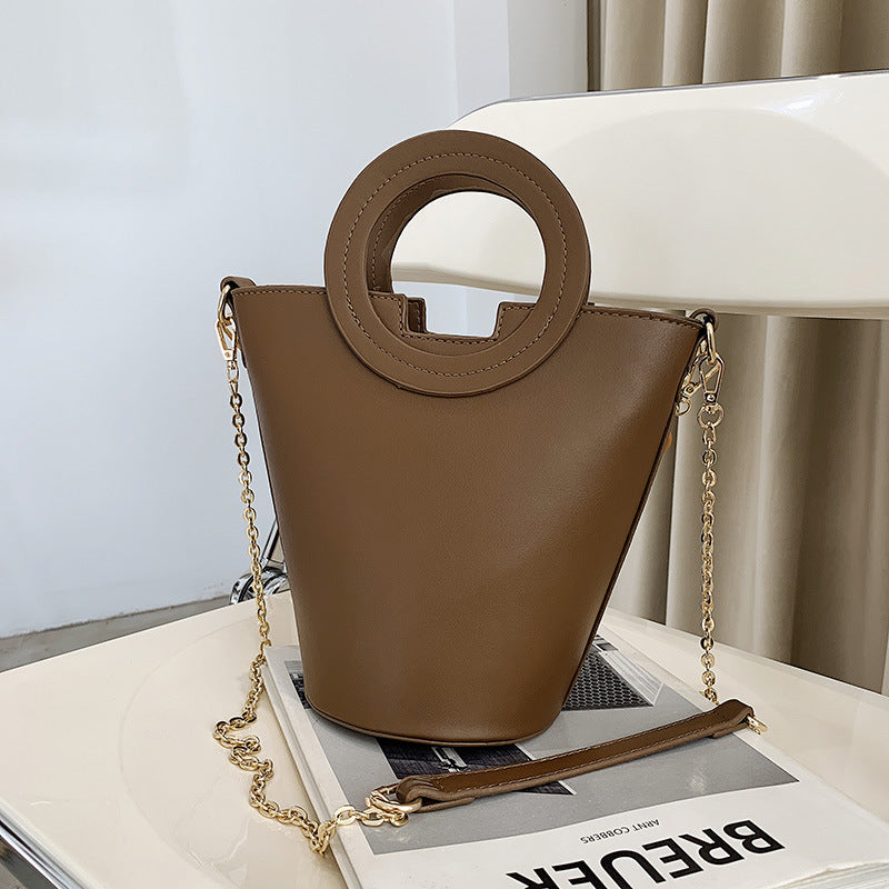 Beautiful Women's Charming Comfortable Stylish Chain Shoulder Bags