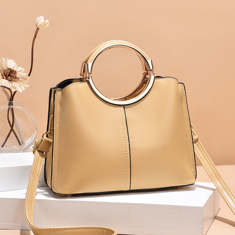 Women's New Elegant Creative Fashion Simple Handbags