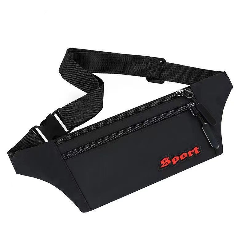 Women's & Men's & Lightweight Invisible Thin Running Cell Bags