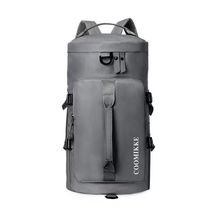 Women's Pretty Portable Large Capacity Lightweight Travel Bags