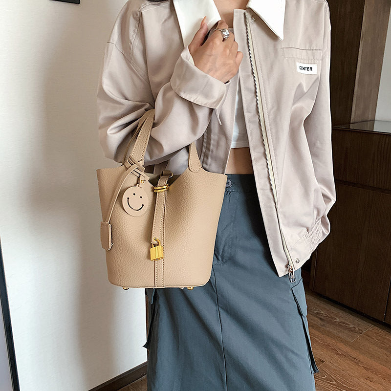 Women's Fashion Simple Western Style Design Crossbody Bags