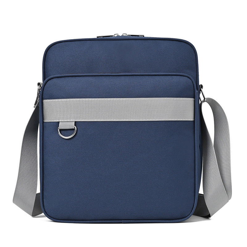 Innovative Durable Charming Style Uniform Trade Crossbody Bags