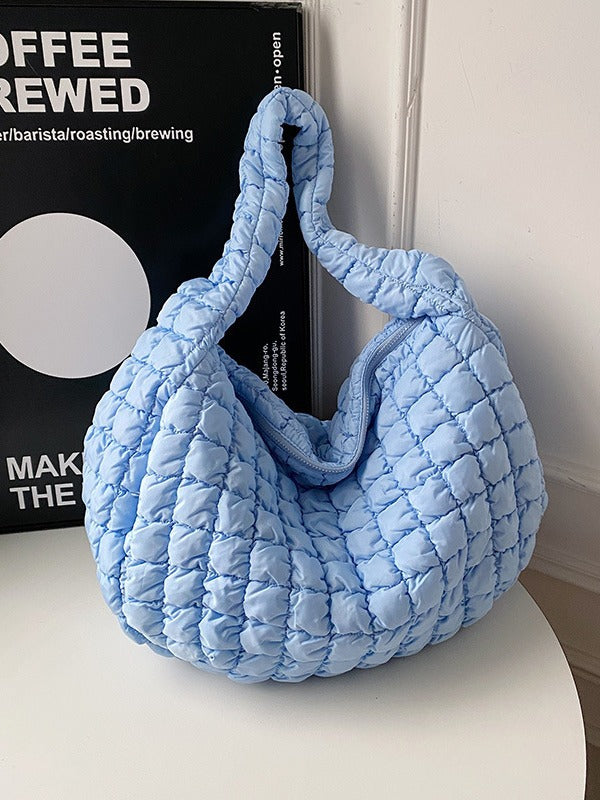 Slouchy Glamorous Order Special Oversized Cloud Crossbody Bags
