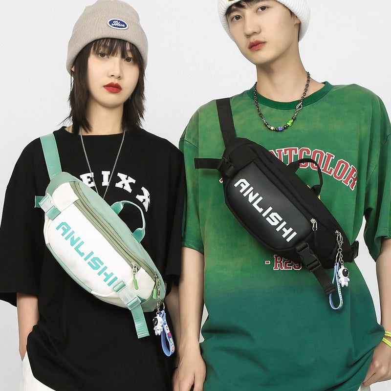 For Boys Niche Design Schoolgirl Fashion Bags