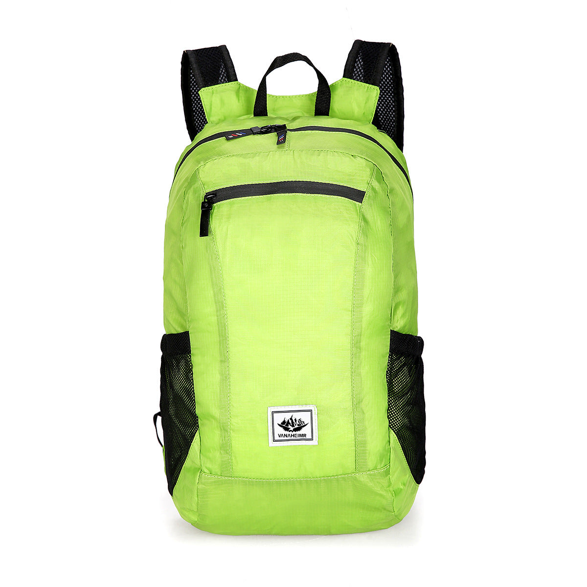 Colorful Folding Portable Large Capacity Exercise Backpacks