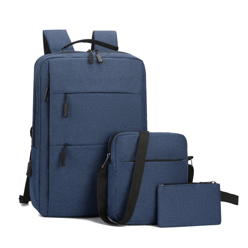 Women's & Men's & Fashion Business High Large Capacity Travel Bags