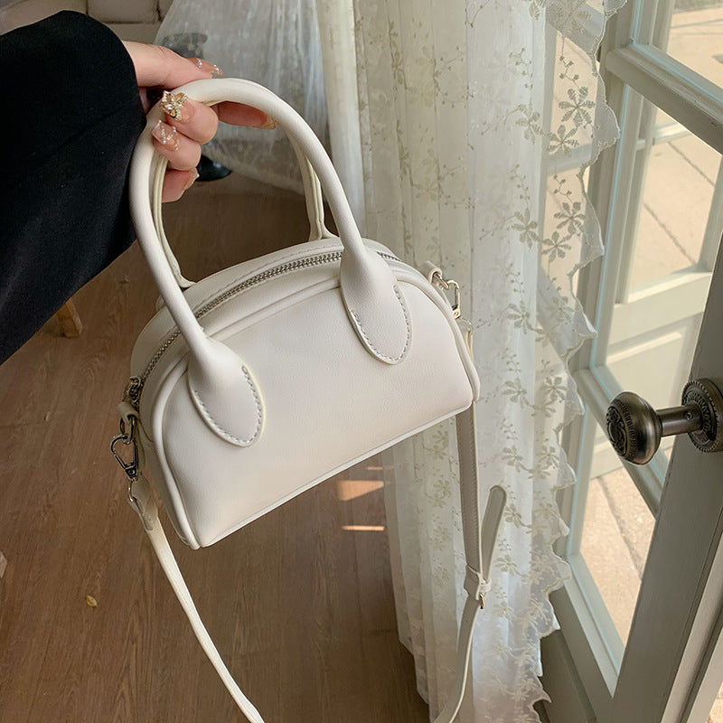 Unique Women's Design Boston Simple Versatile Bags