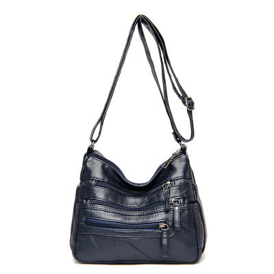 Stylish Durable Women's Fashion Soft Mother Bags