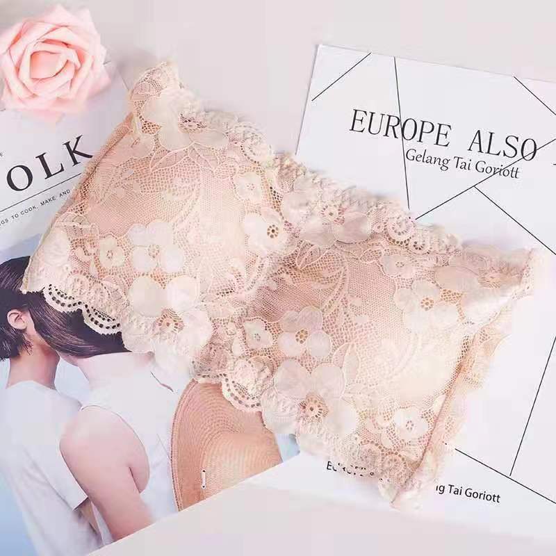 Women's For Push Up Tube Top Fashion Lace Tanks Camis
