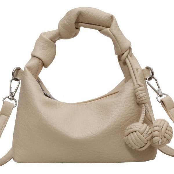 Women's Attractive Popular Underarm Fashion Dumpling Crossbody Bags