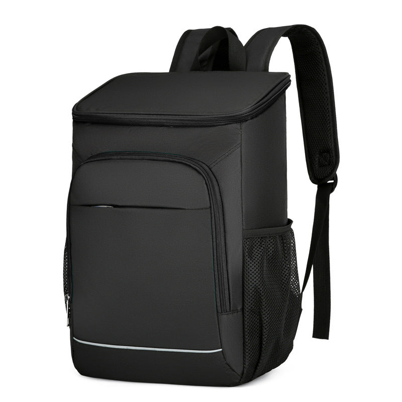 Insulation Beer Cooler Large Capacity Camping Backpacks