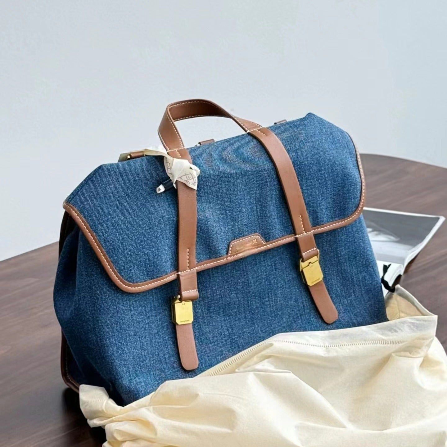 There Are Pine Mountain Series Presbyopic Backpacks