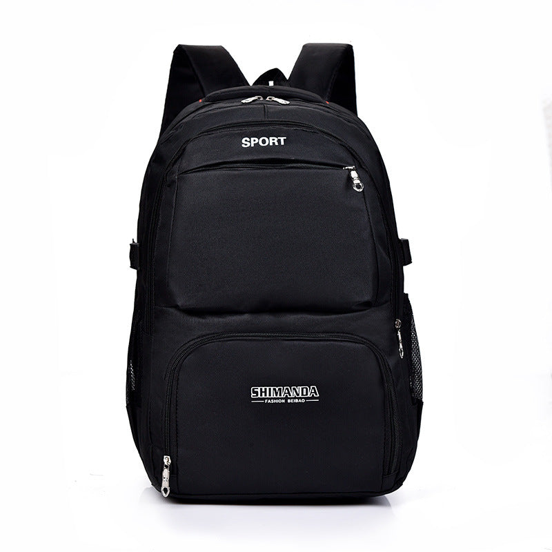Men's Fashion Popular Trendy Business Computer Backpacks
