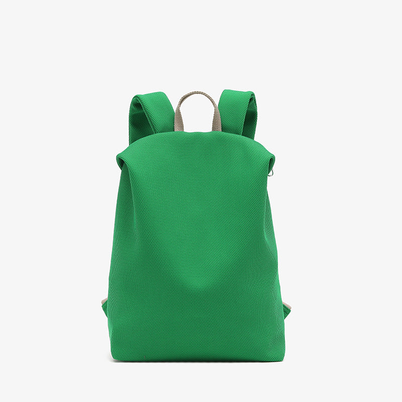 Lightweight Large Capacity Fashion Air Sensor Backpacks