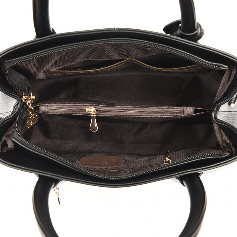 Women's For Mom Fashion Large Capacity Handbags