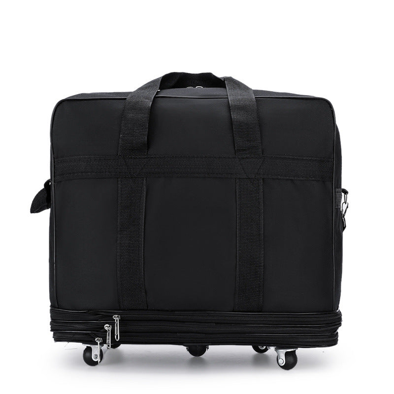Waterproof Folding Air Consignment Female Buggy Travel Bags