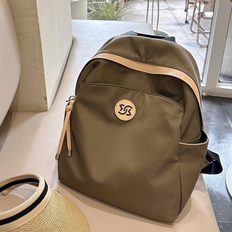 Niche Waterproof Sense Large Capacity Commuter Oxford Backpacks