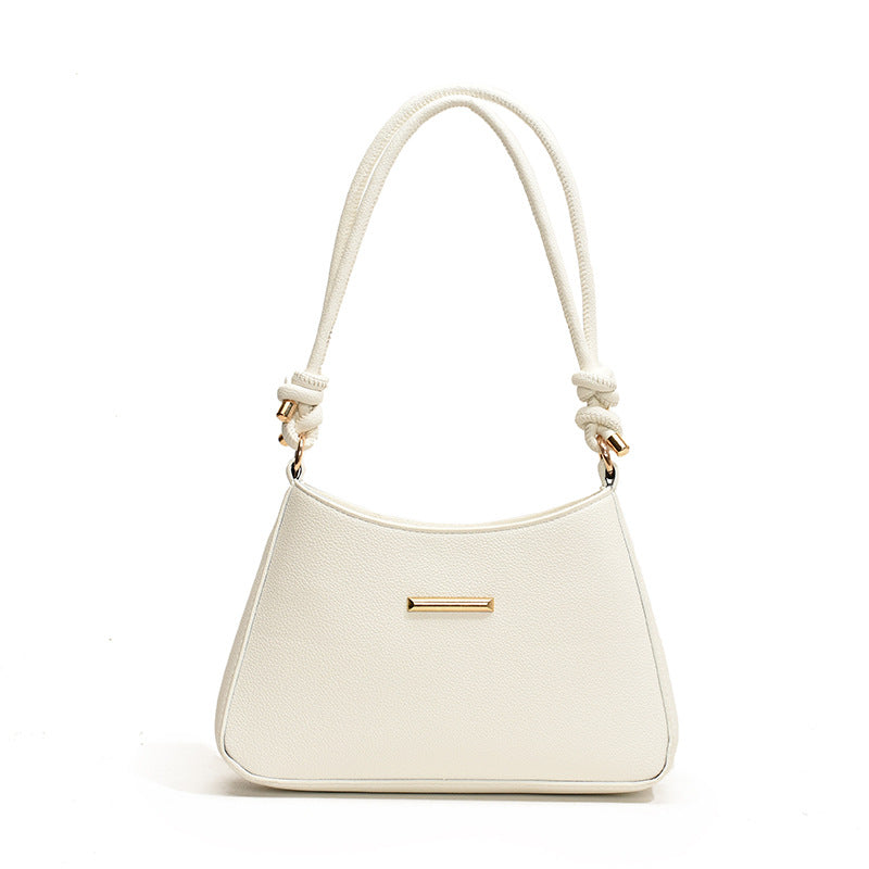 Women's Underarm Fashionable Stylish Baguette Retro Easy Shoulder Bags