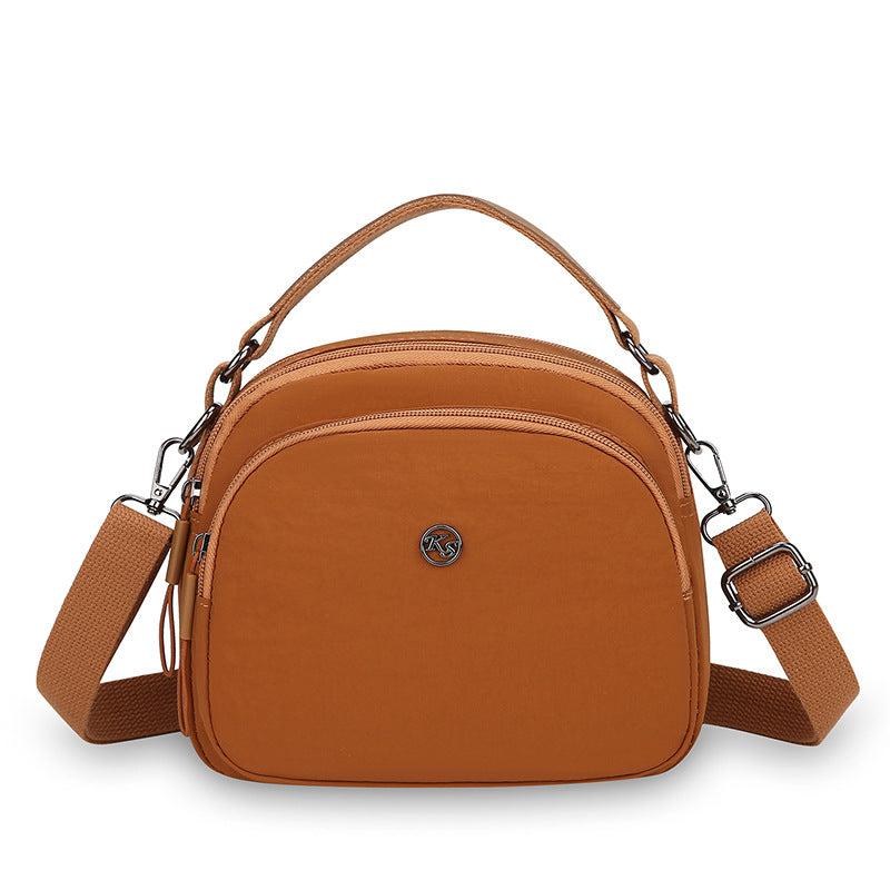Women's Fashion Western Style Pouch Portable Bags