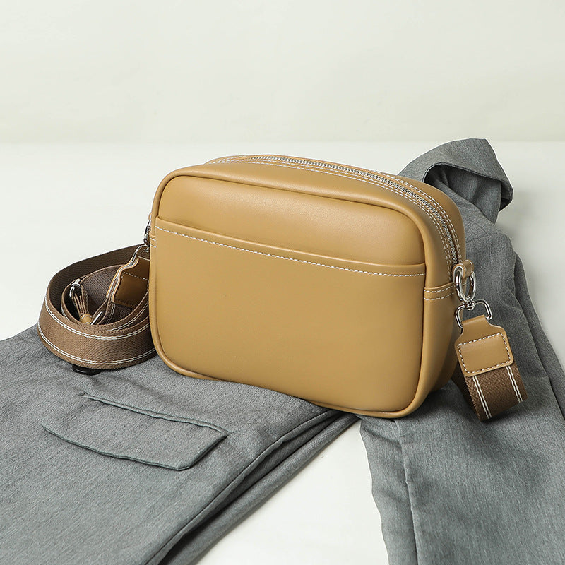 Classy Beautiful Women's Elegant Large Capacity Crossbody Bags