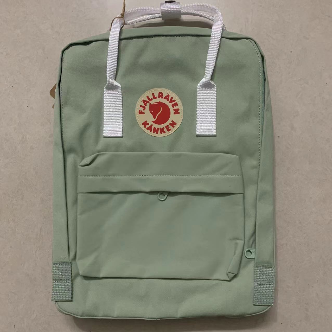 Fox West Arctic Waterproof Rucksack Computer Backpacks